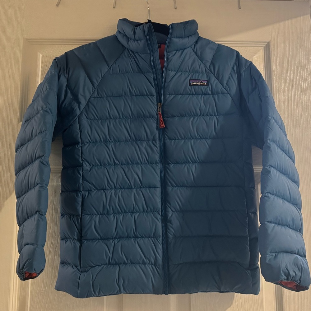 Patagonia Down Sweater Large (12)
